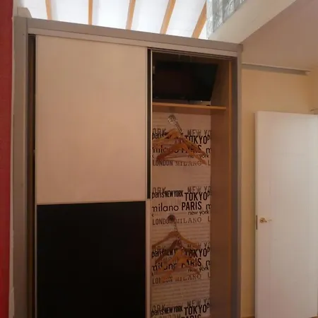 La Pera - - Canaryhousing Hébergement de vacances *