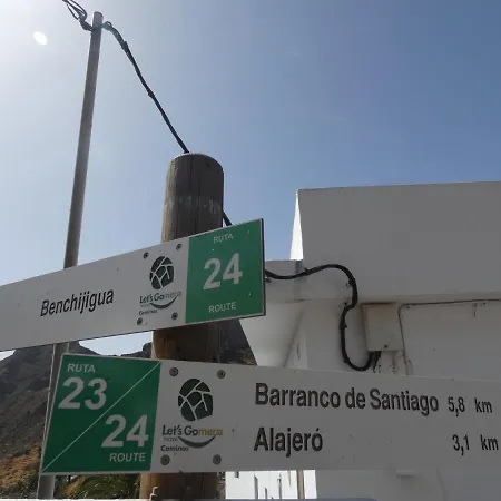 La Pera - - Canaryhousing Hébergement de vacances