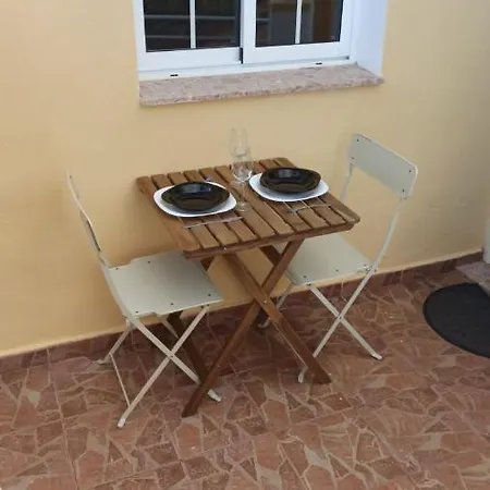 Hébergement de vacances La Pera - - Canaryhousing *