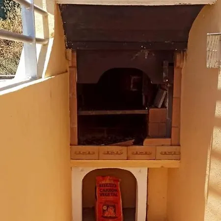 Hébergement de vacances La Pera - - Canaryhousing *