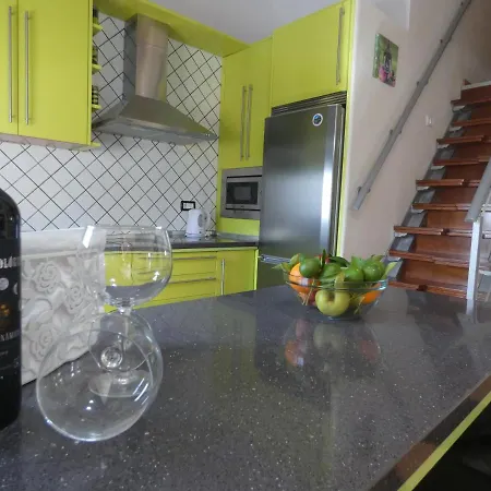 La Pera - - Canaryhousing Holiday home *