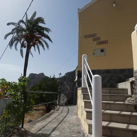 Holiday home La Pera - - Canaryhousing *