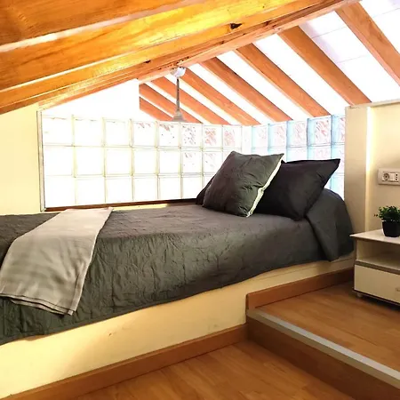 La Pera - - Canaryhousing Imada