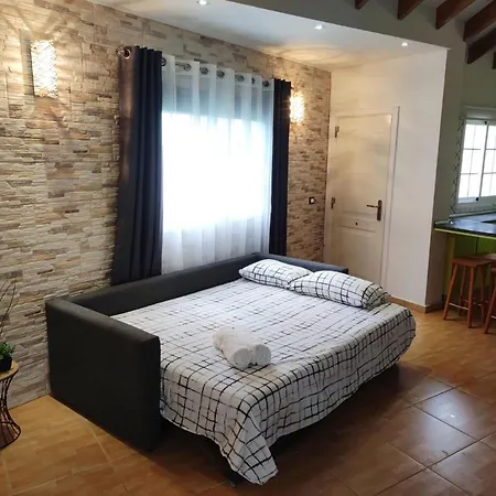 La Pera - - Canaryhousing Holiday home