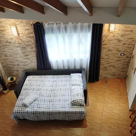 Holiday home La Pera - - Canaryhousing *