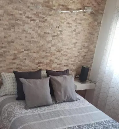 Holiday home La Pera - - Canaryhousing