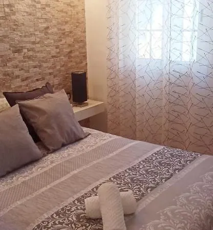 Holiday home La Pera - - Canaryhousing *