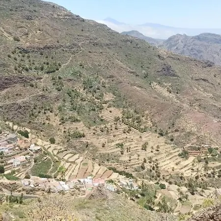 Holiday home La Pera - - Canaryhousing
